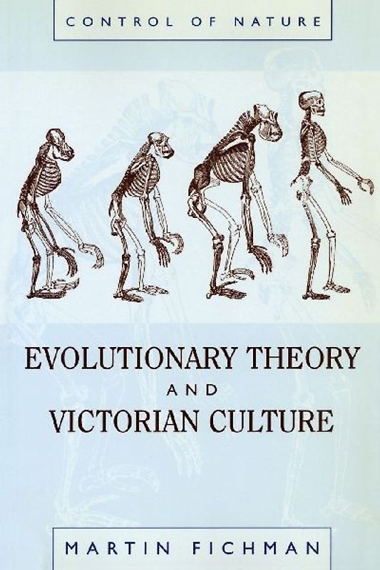 Evolutionary Theory and Victorian Culture