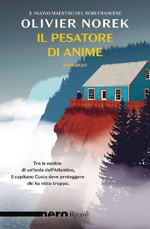 Il pesatore di anime