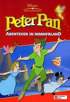 Peter Pan I