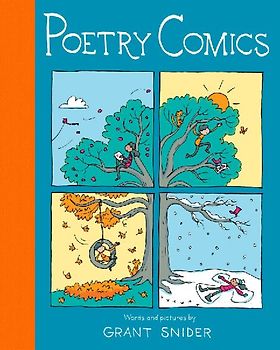 Poetry Comics