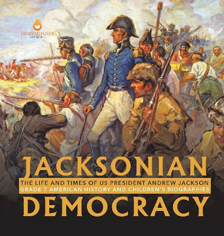 Jacksonian Democracy