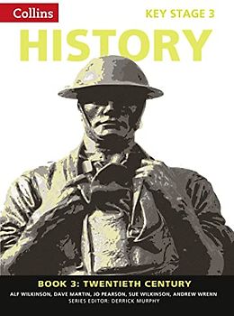 Book 3 Twentieth Century