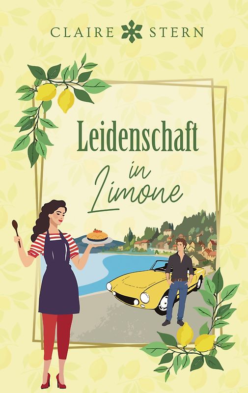 Leidenschaft in Limone