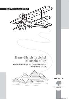 Arbeitsmaterialien zur Literatur Goethe-Zertifikat C2 GDS