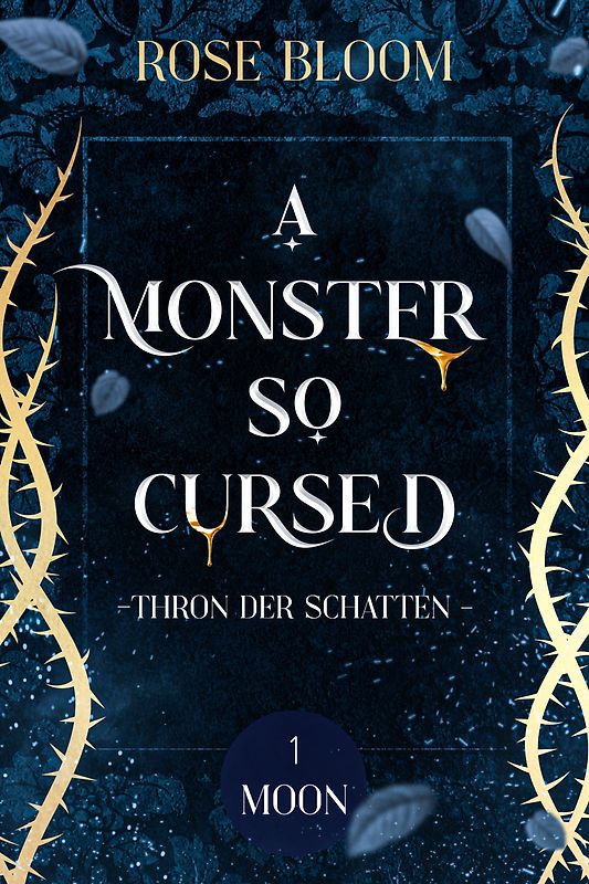 A Monster so cursed