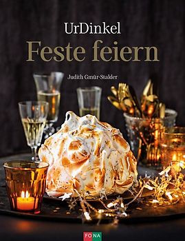 UrDinkel – Feste feiern