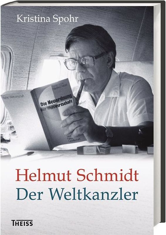 Helmut Schmidt