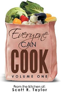 EVERYONE CAN COOK