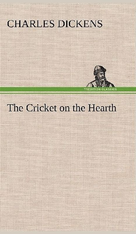 The Cricket on the Hearth