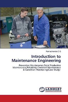 Introduction to Maintenance Engineering
