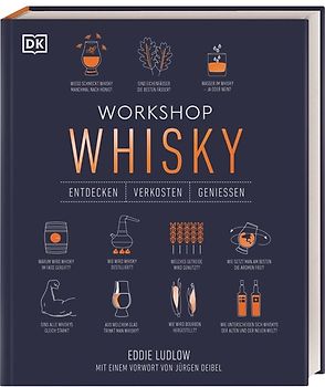 Workshop Whisky