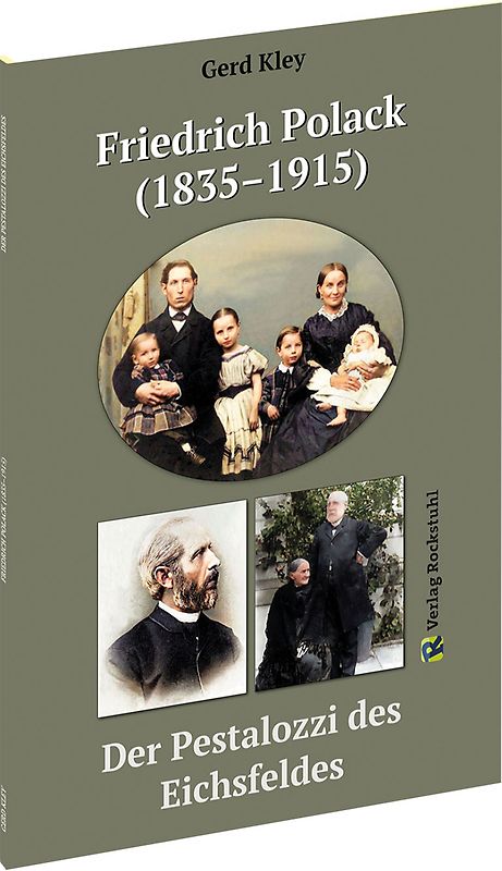 Friedrich Polack (1835–1915)