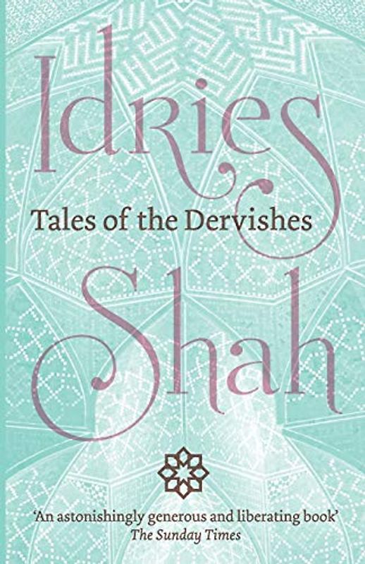 Tales of the Dervishes