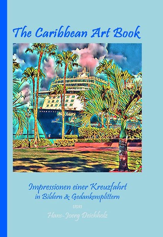 The Caribbean Art Book