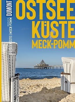 DUMONT Bildatlas Ostseeküste, Mecklenburg-Vorpommern