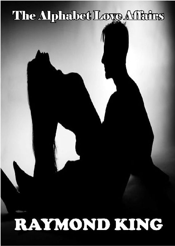 The Alphabet Love Affairs