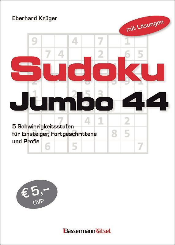 Sudokujumbo 44