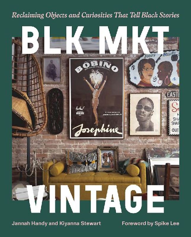 Blk Mkt Vintage