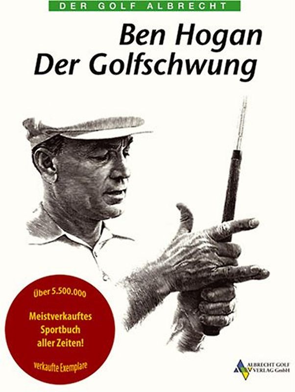 Der Golfschwung