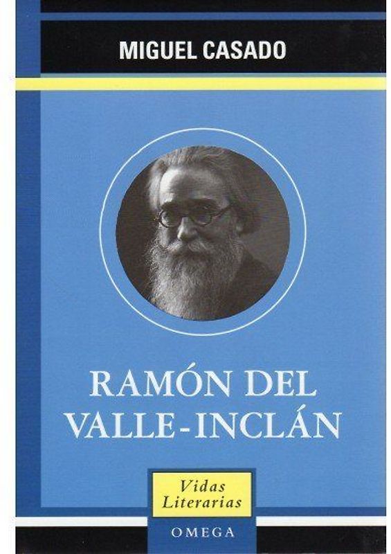 Ramón del Valle Inclán