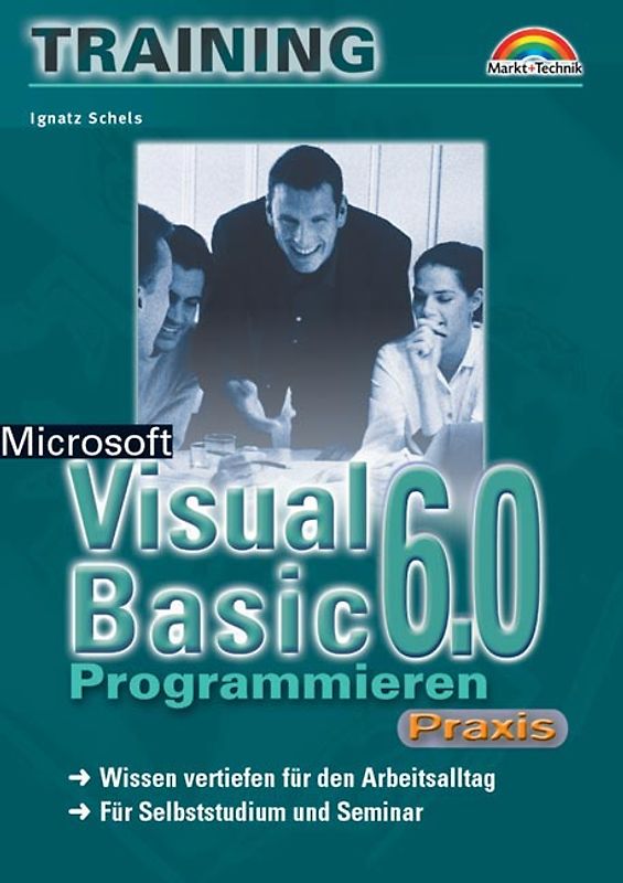 Vidual Basic 6.0 Programmieren