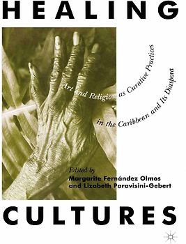 Healing Cultures