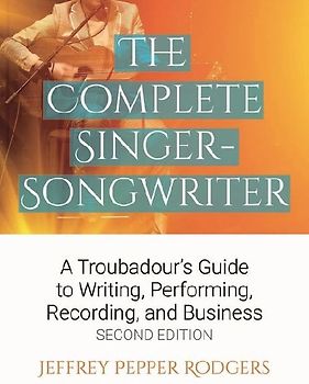 The Complete Singer-Songwriter