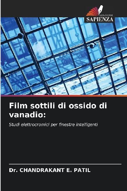 Film sottili di ossido di vanadio: