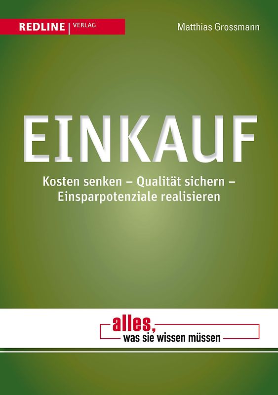 Einkauf