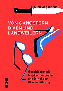 Von Gangstern, Diven und Langweilern