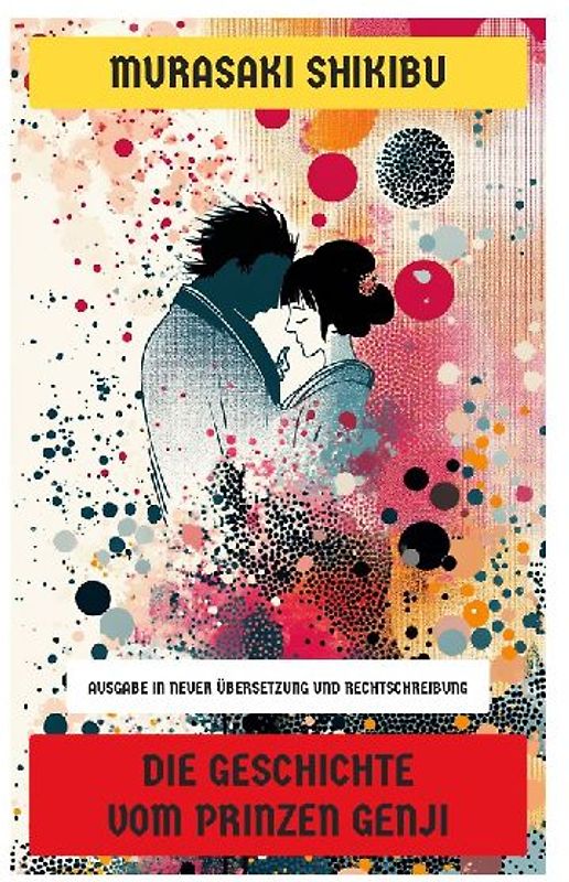 Die Geschichte vom Prinzen Genji