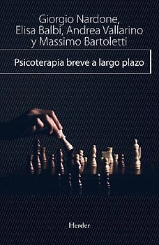 Psicoterapia breve a largo plazo (Enfoque estratégico, Band 0)