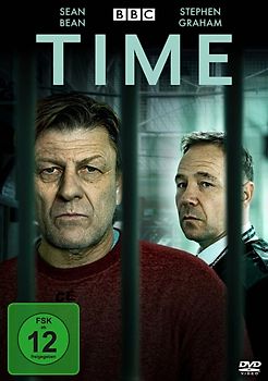 Time DVD