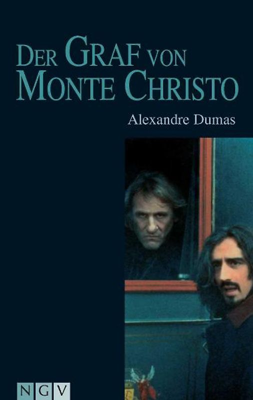 Der Graf von Monte Christo