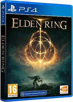 Elden Ring [EU Import] PlayStation 4
