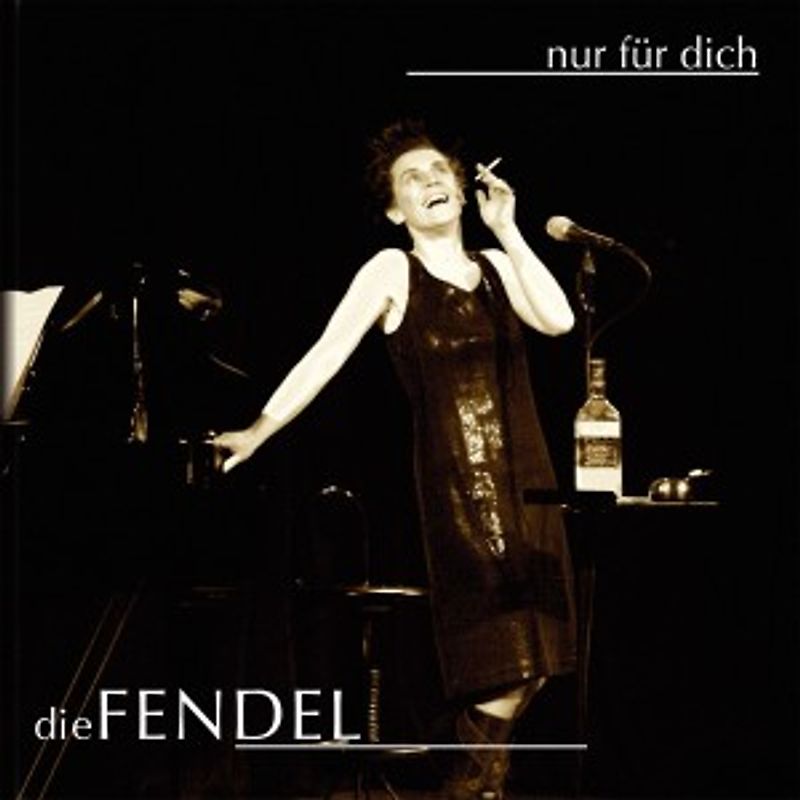 dieFendel - nur für dich