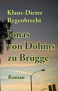 Jonas von Dohms zu Brügge