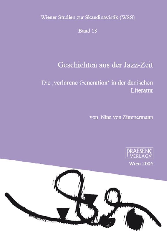 Geschichten aus der Jazz-Zeit
