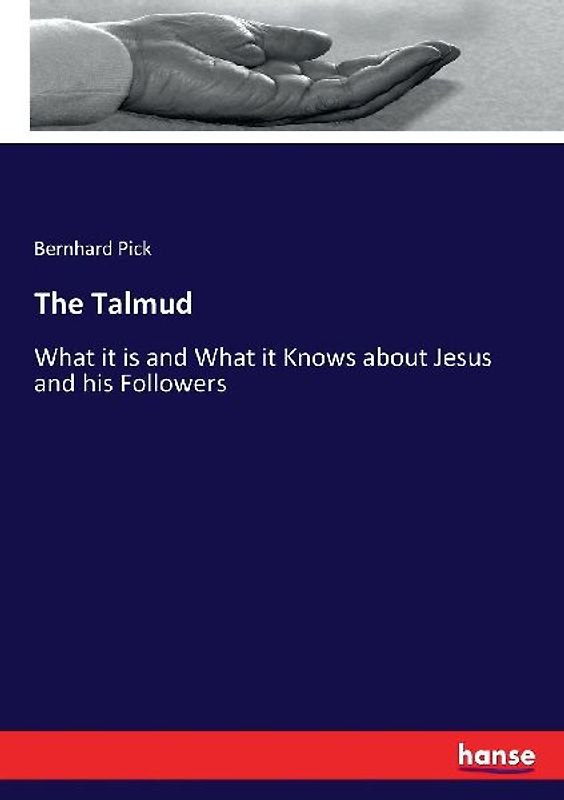 The Talmud