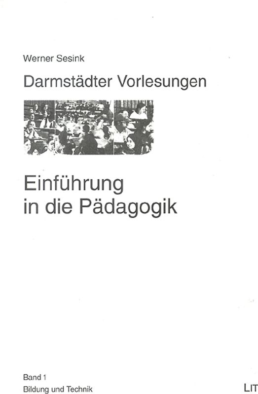 Einführung in die Pädagogik