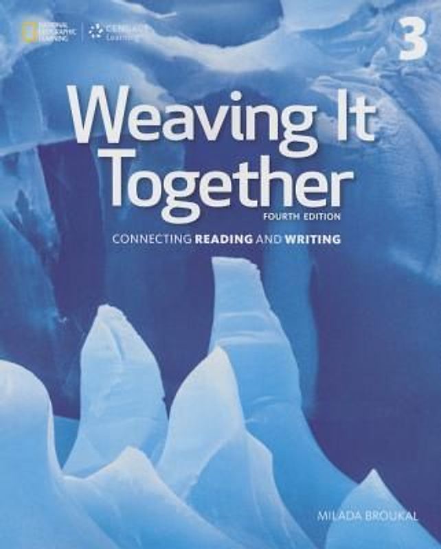 Weaving It Together 3