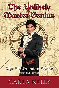 The Unlikely Master Genius