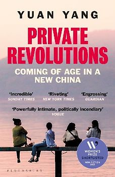Private Revolutions