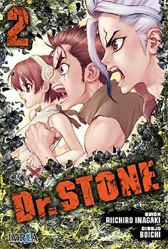 Dr. Stone