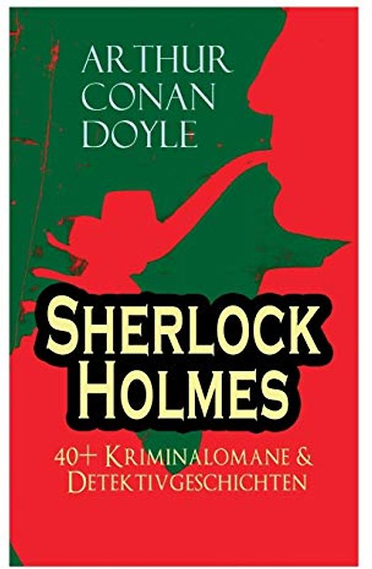 Sherlock Holmes
