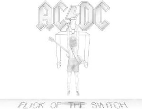Ac/Dc - Flick Of The Switch (Special Edition Digipack)