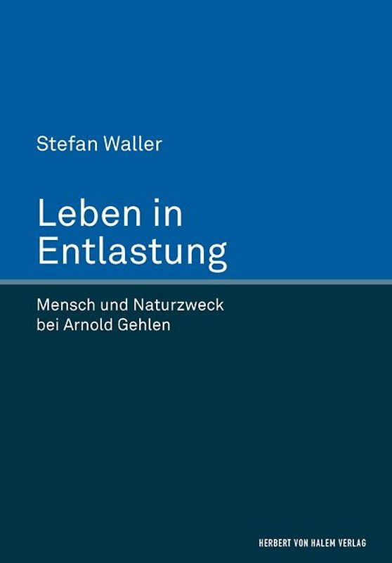 Leben in Entlastung