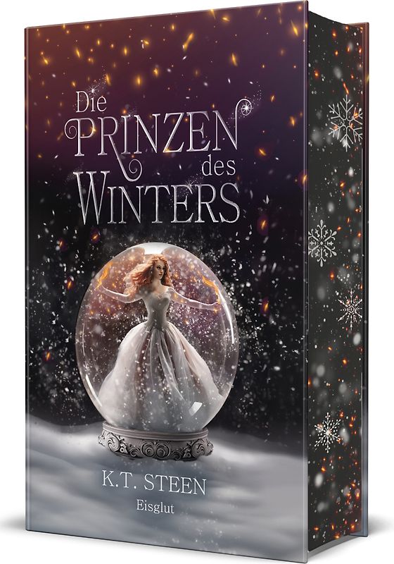 Die Prinzen des Winters
