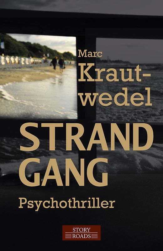 Strandgang