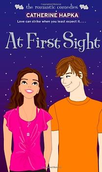 At First Sight (Romantic Comedies (Mass Market))